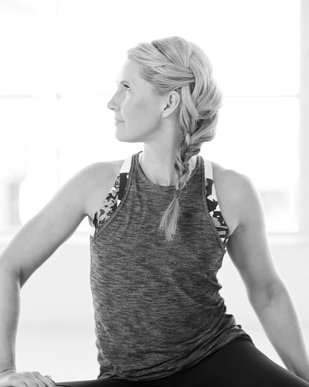 Running With It: Yoga With Adriene – WLKR