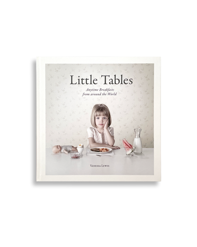 Little Tables: Anytime Breakfasts from around the World