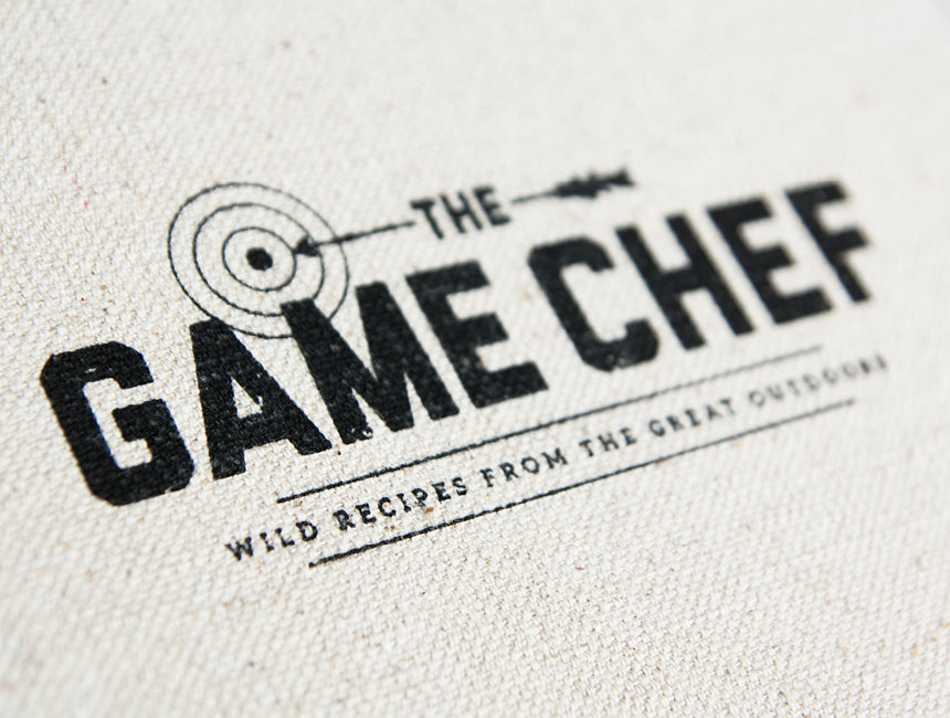 The Game Chef: Wild Recipes from the Great Outdoors