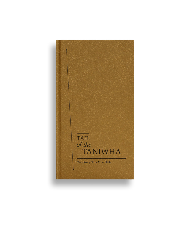 Tail of the Taniwha: A Collection of Short Stories