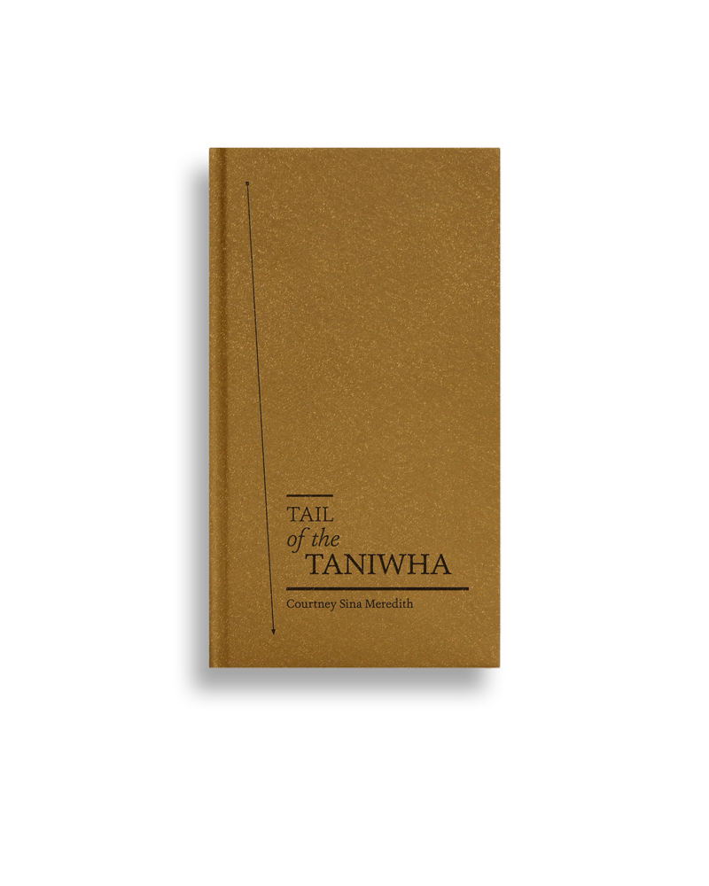 Tail of the Taniwha: A Collection of Short Stories