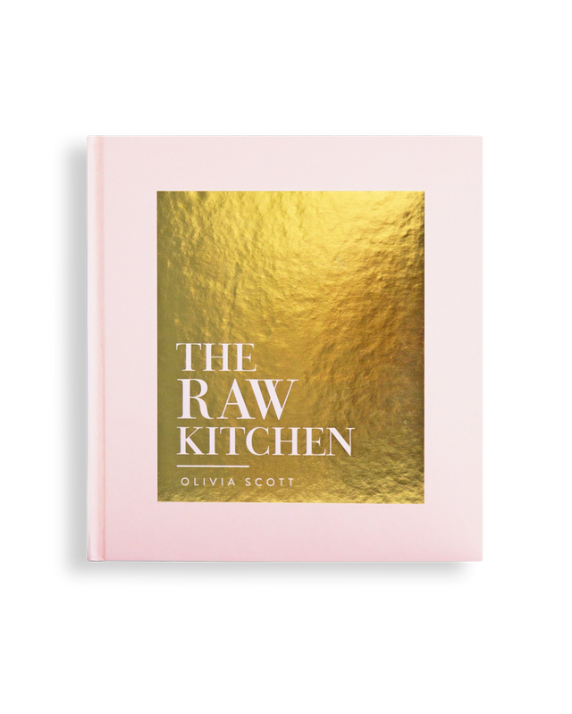 The Raw Kitchen